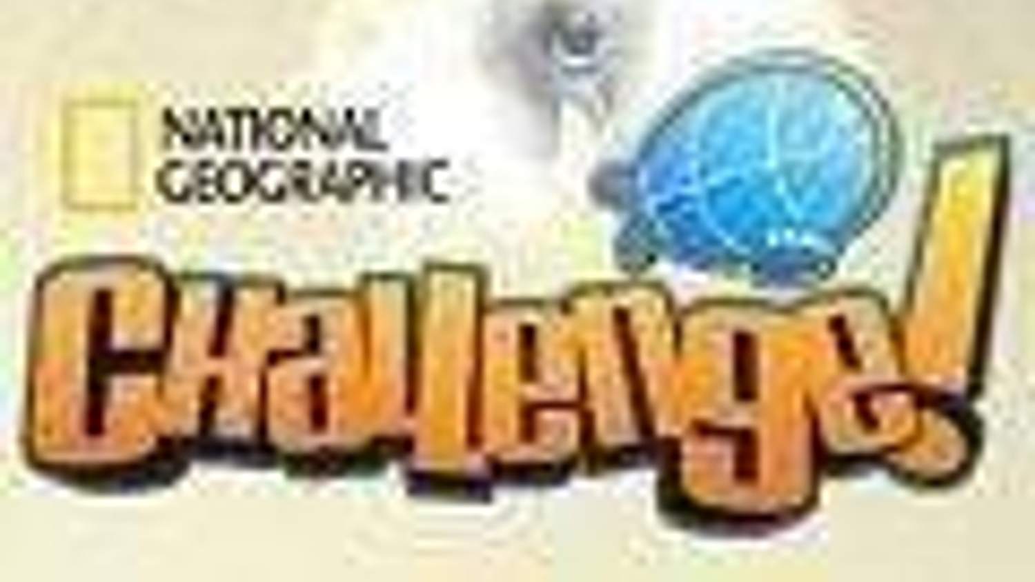 National Geographic se pouští do her