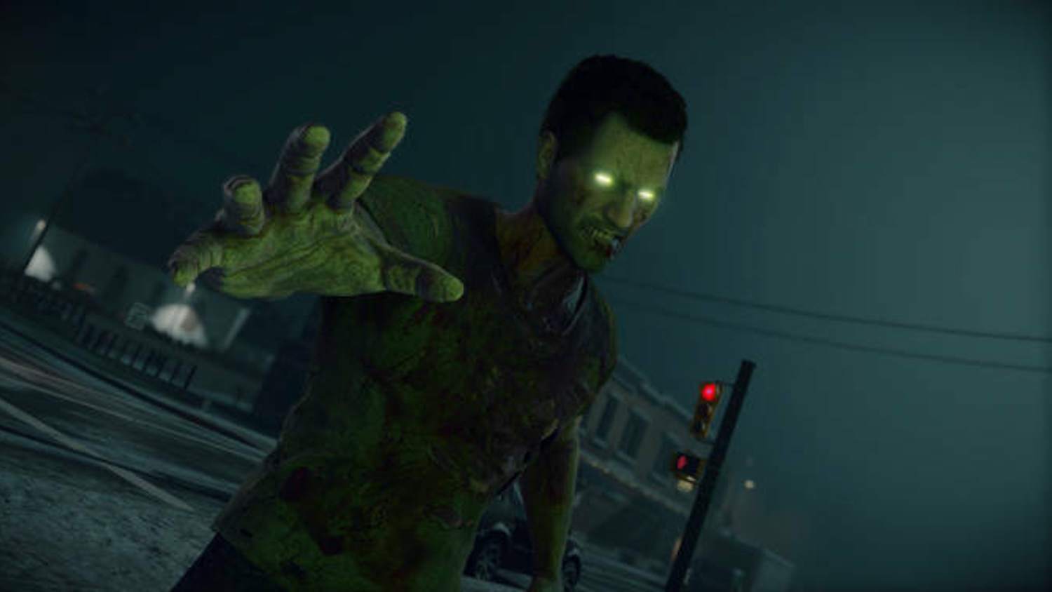 Nový trailer na rozšíření Frank Rising pro Dead Rising 4