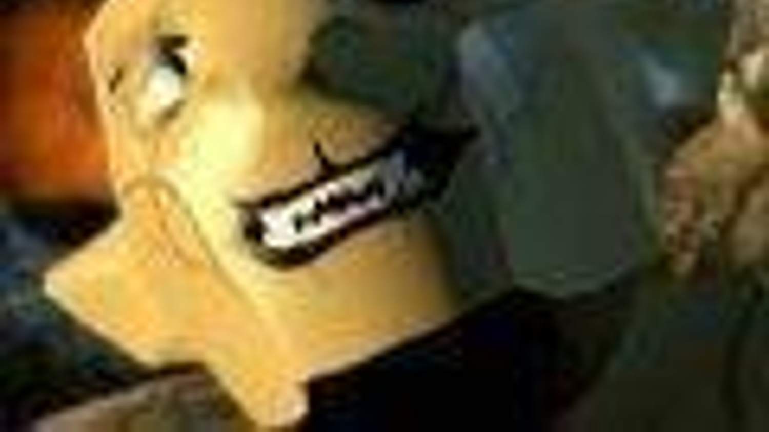 LEGO The Hobbit - launch trailer