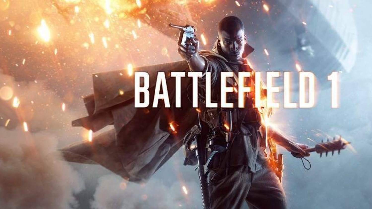 Battlefield 1