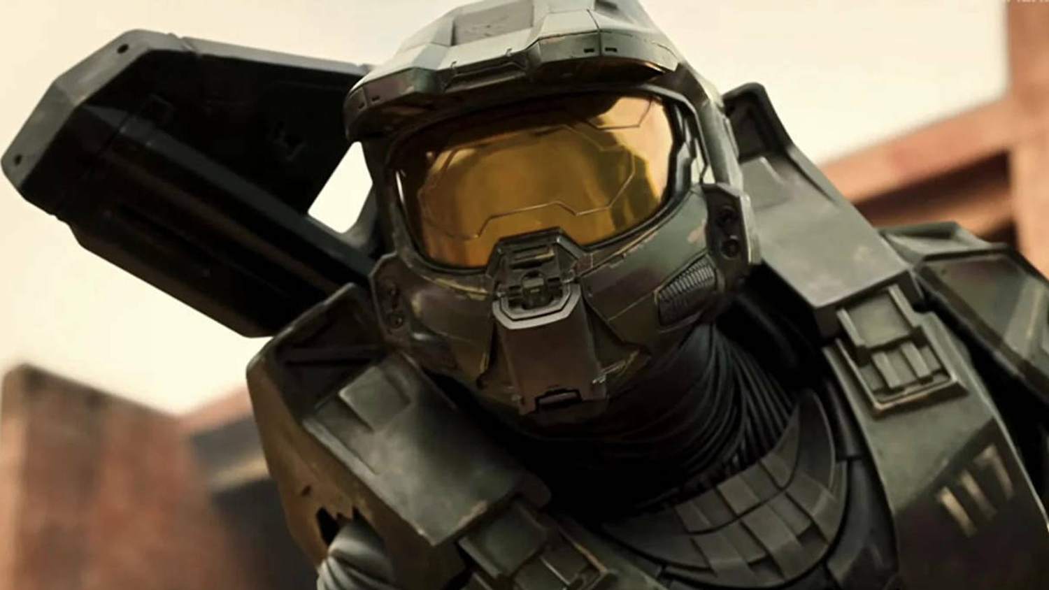 Seriál Halo měl rekordní sledovanost na streamovací platformě Paramount+