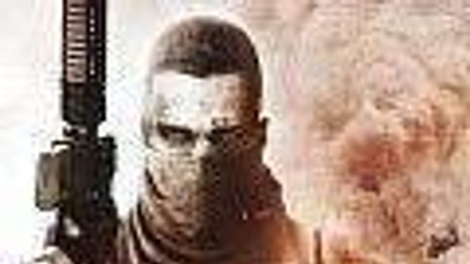 Spec Ops: The Line