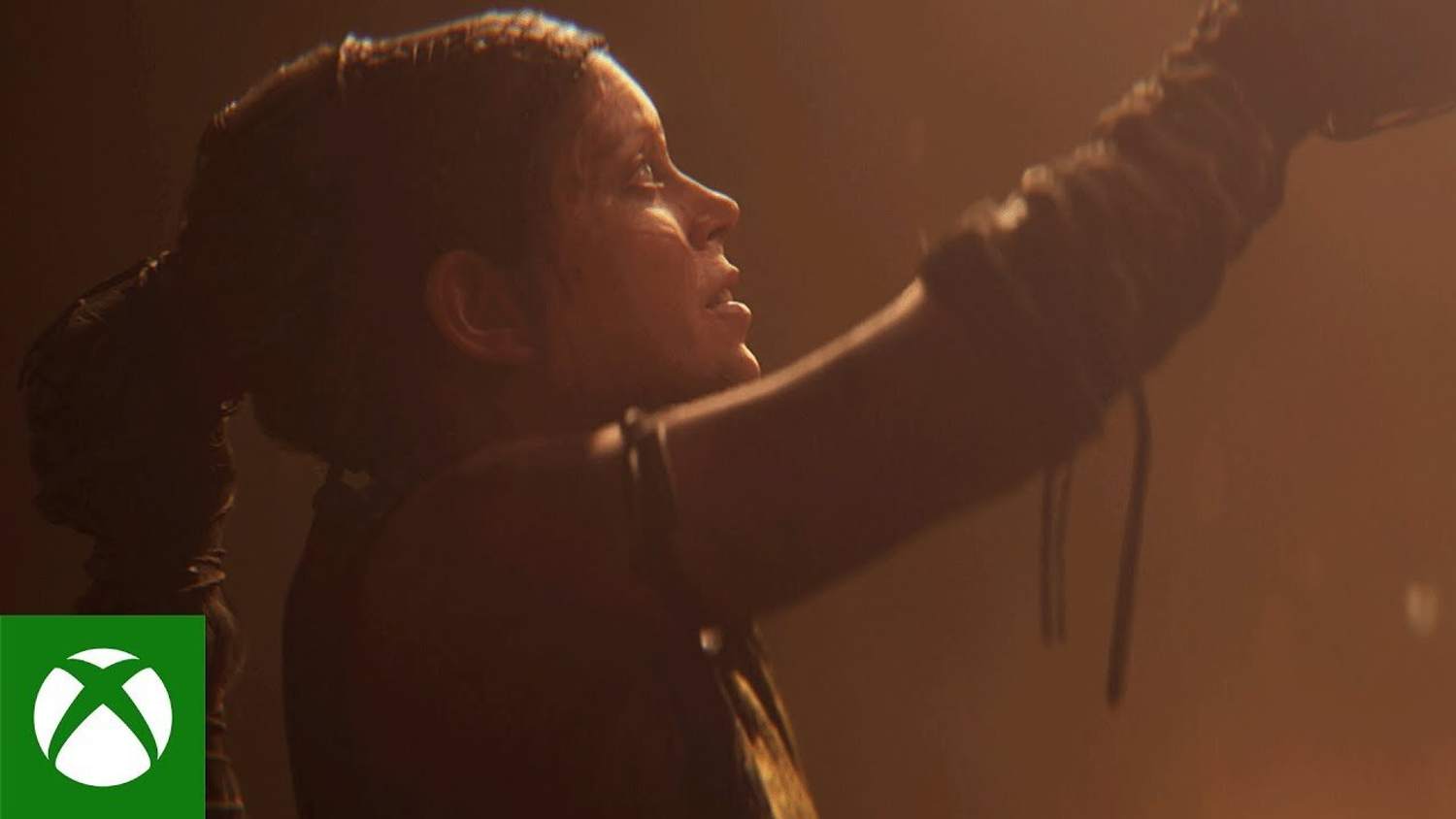 Zveřejněn launch trailer na hru Senua's Saga: Hellblade II