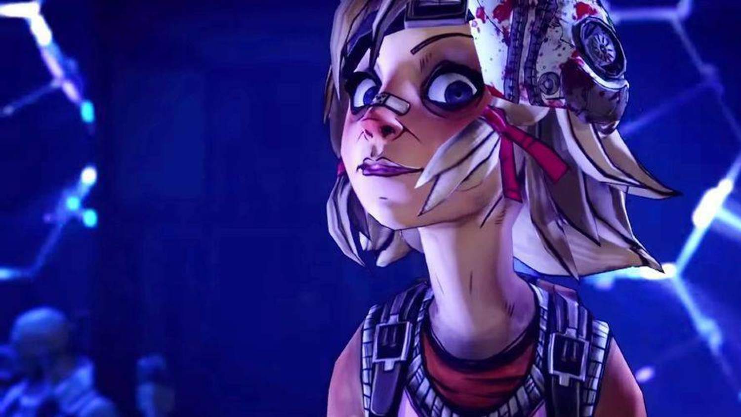 2K Games měl uniknout seznam připravovaných her