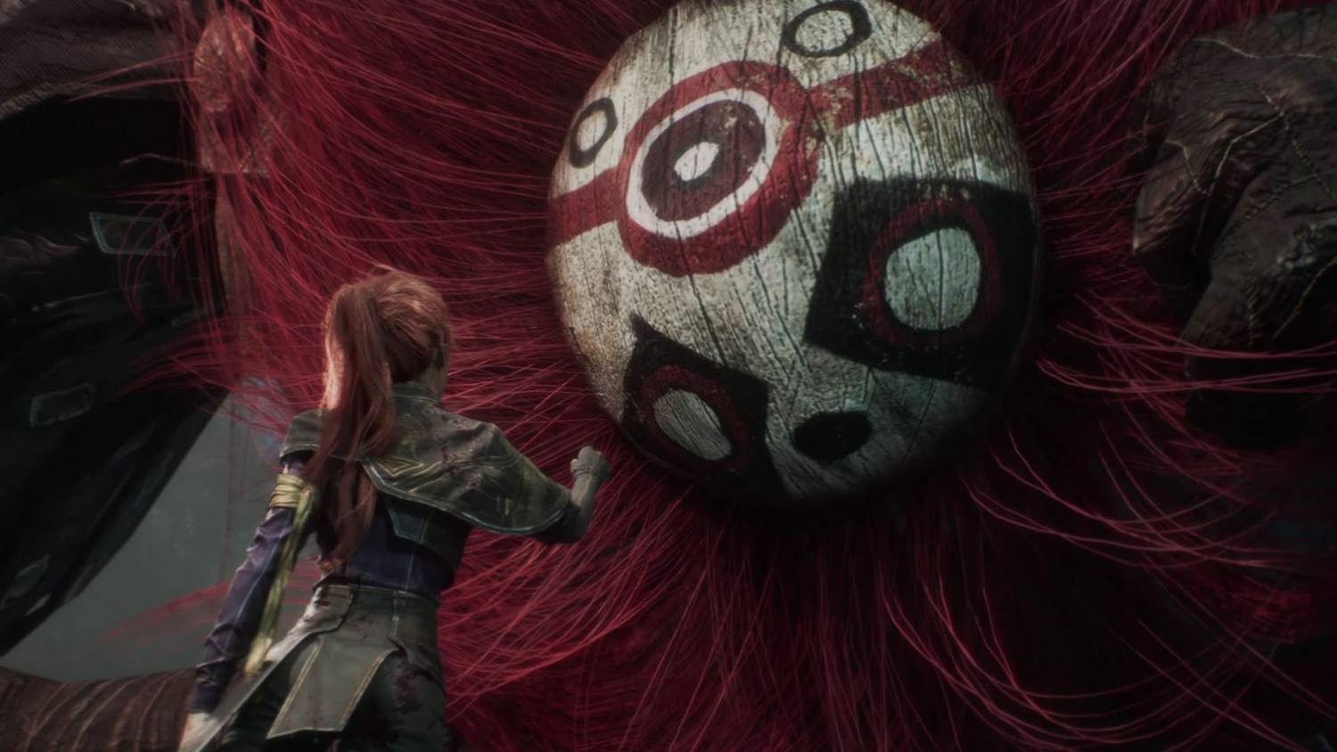 Gameplay video z nadějné tahové RPG hry Clair Obscur: Expedition 33