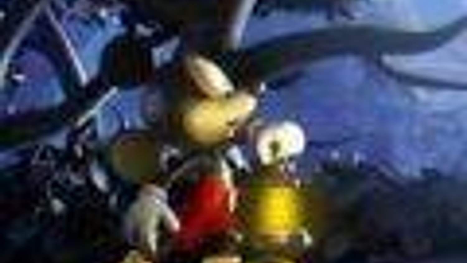 Banjo-Kazooie skladatel složil hudbu k remaku Castle of Illusion