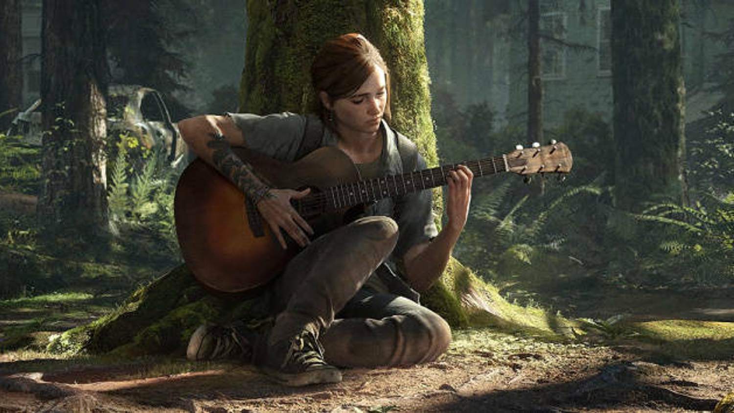 Prodeje The Last Of Us Part II trhají v České republice a na Slovensku rekordy