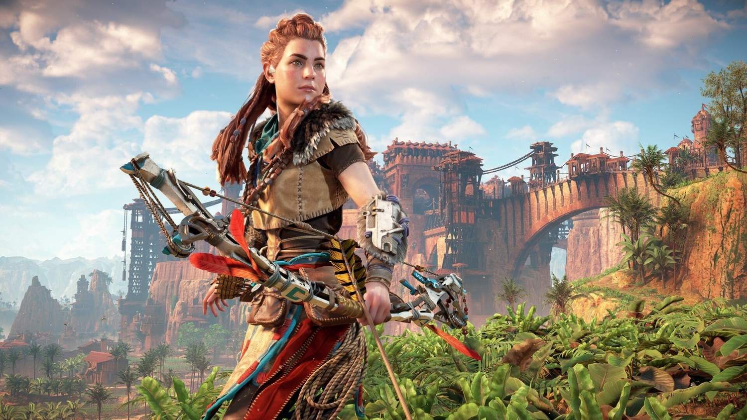 Série Horizon se prodalo přes 38 milionů kopií