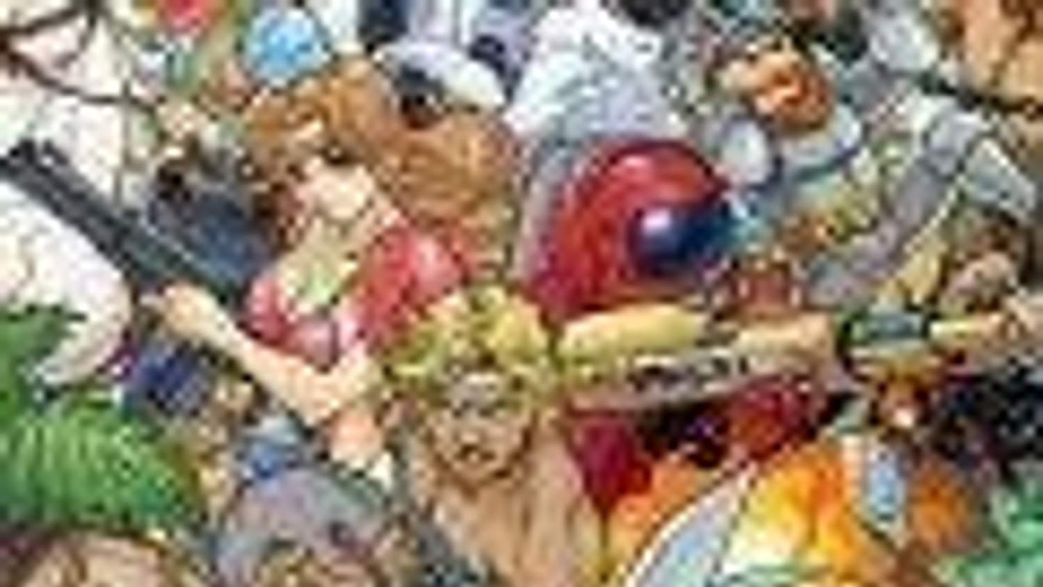 Capcom Arcade Cabinet má datum, seznam her i ceny