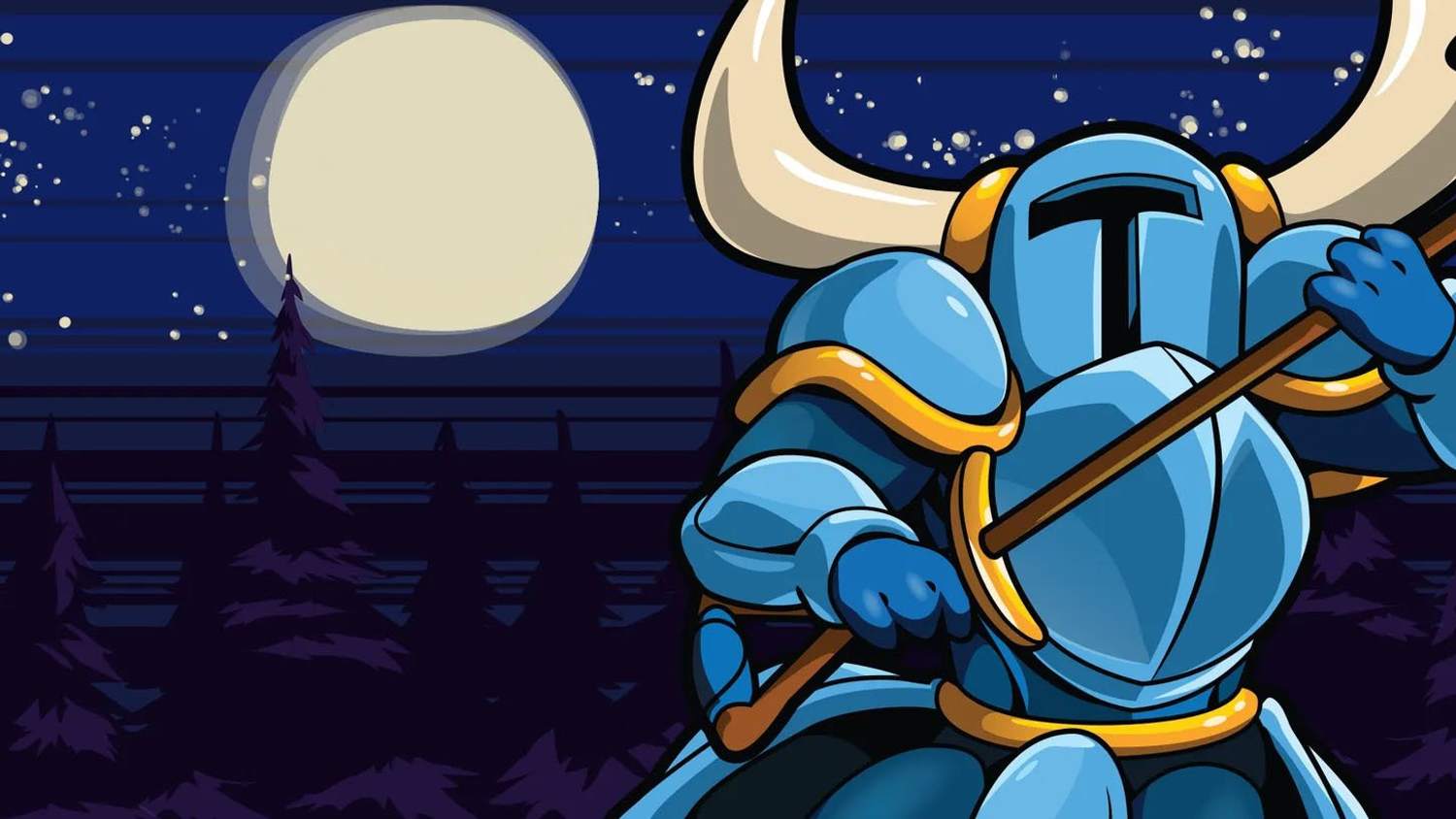 Potvrzen vývoj nové hry Shovel Knight