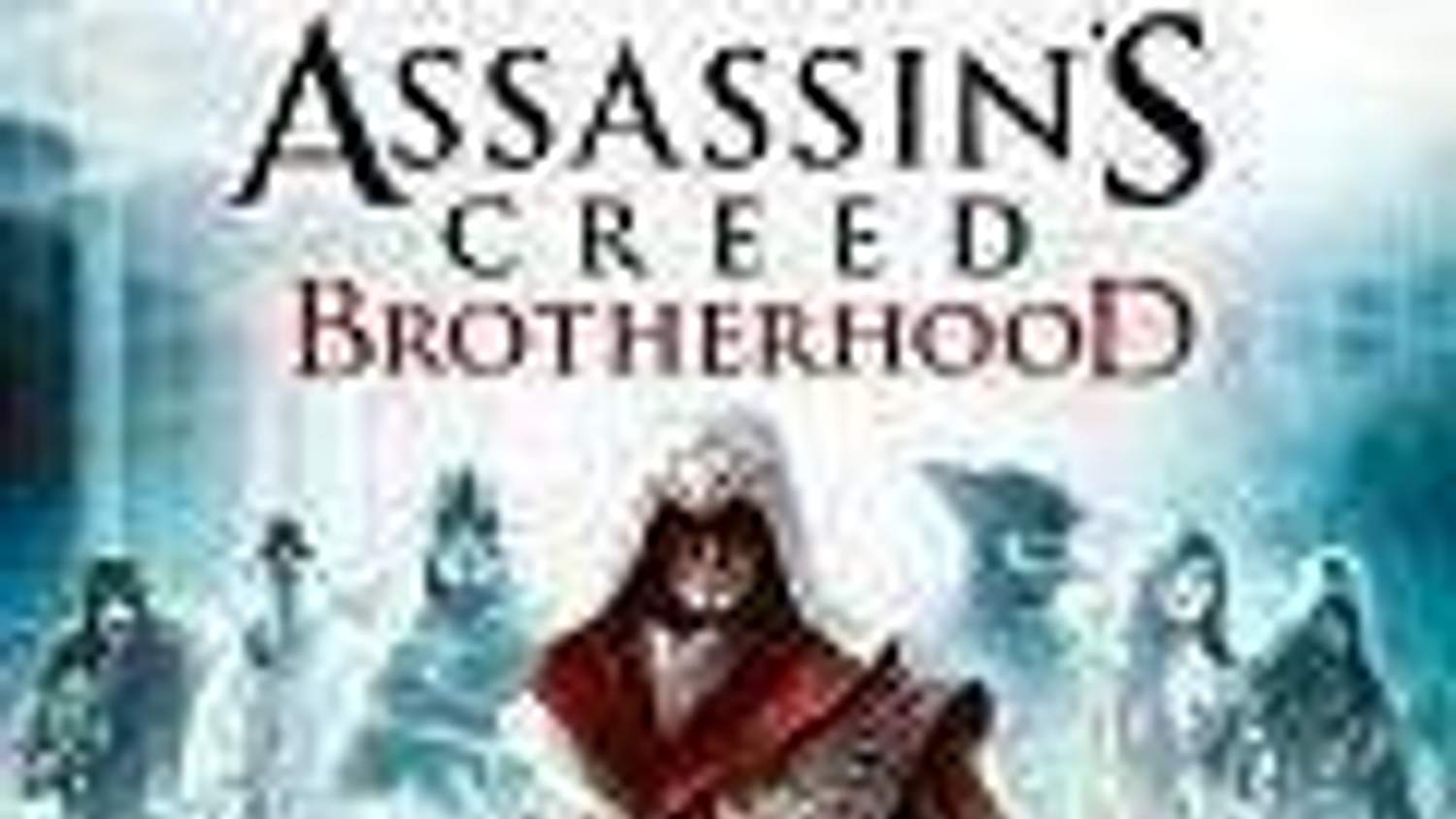 Assassin´s Creed: Brotherhood 