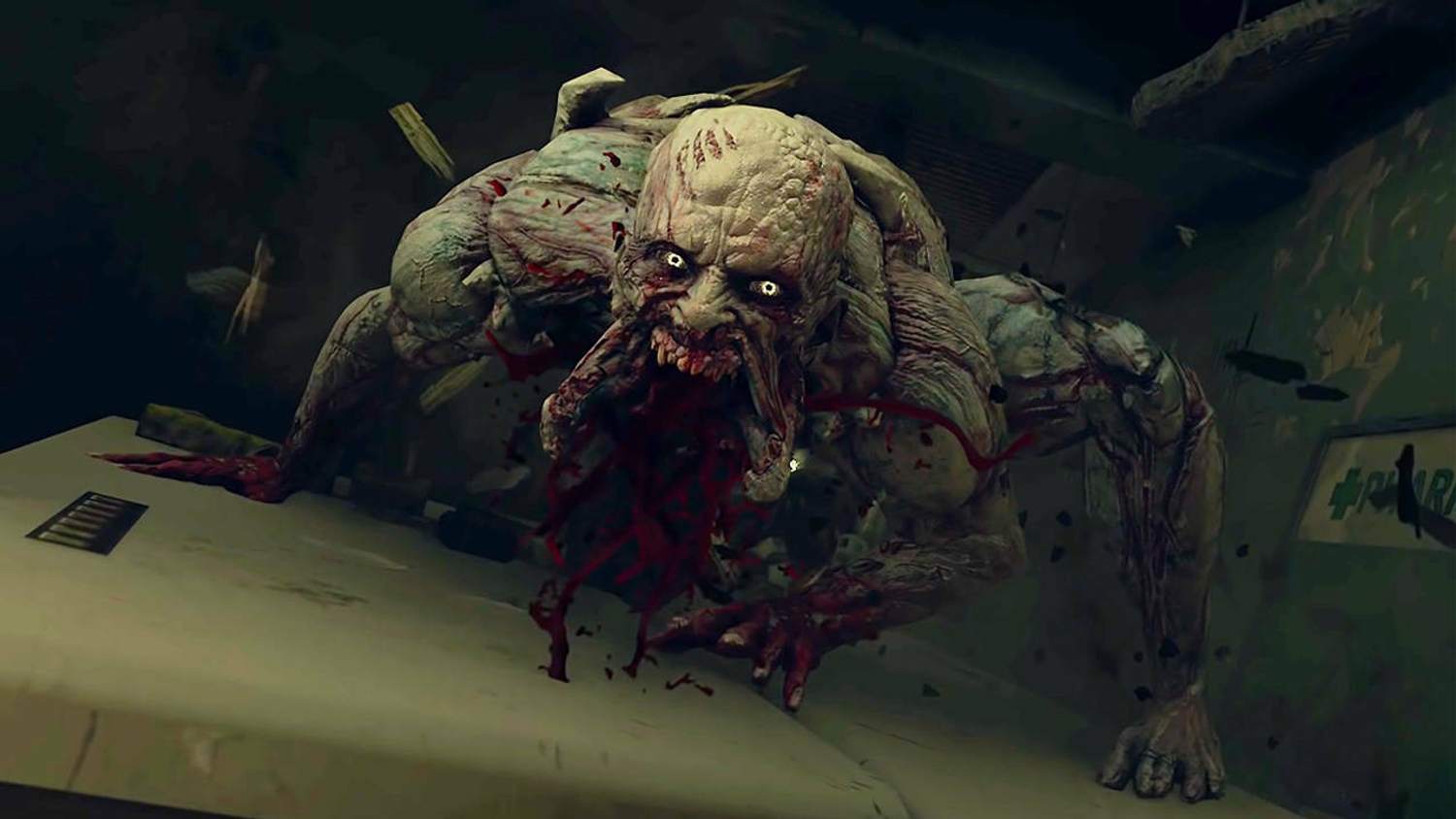 Zombie akce Dying Light 2 Stay Human dostává první známky