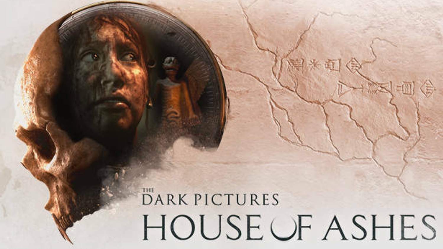 Nový trailer na hororovou hru The Dark Pictures Anthology: House of Ashes