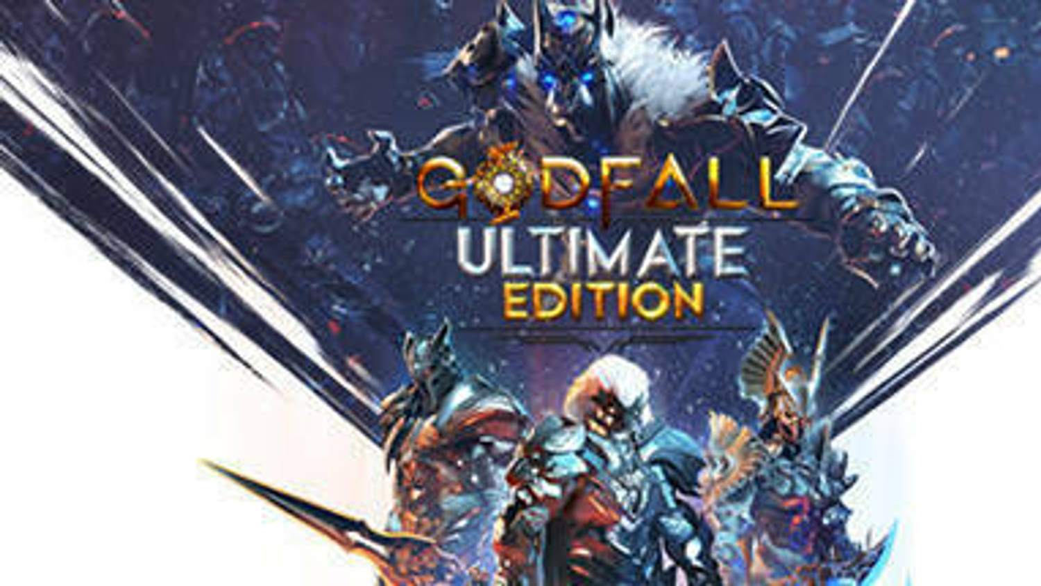 9 minut z hraní Godfall: Ultimate Edition na konzoli Xbox Series X/S