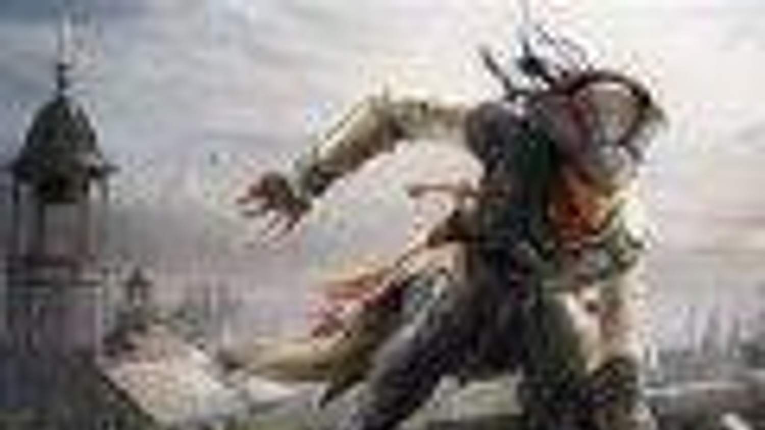 Ubisoft dokončuje update pro Assassin's Creed 3: Liberation