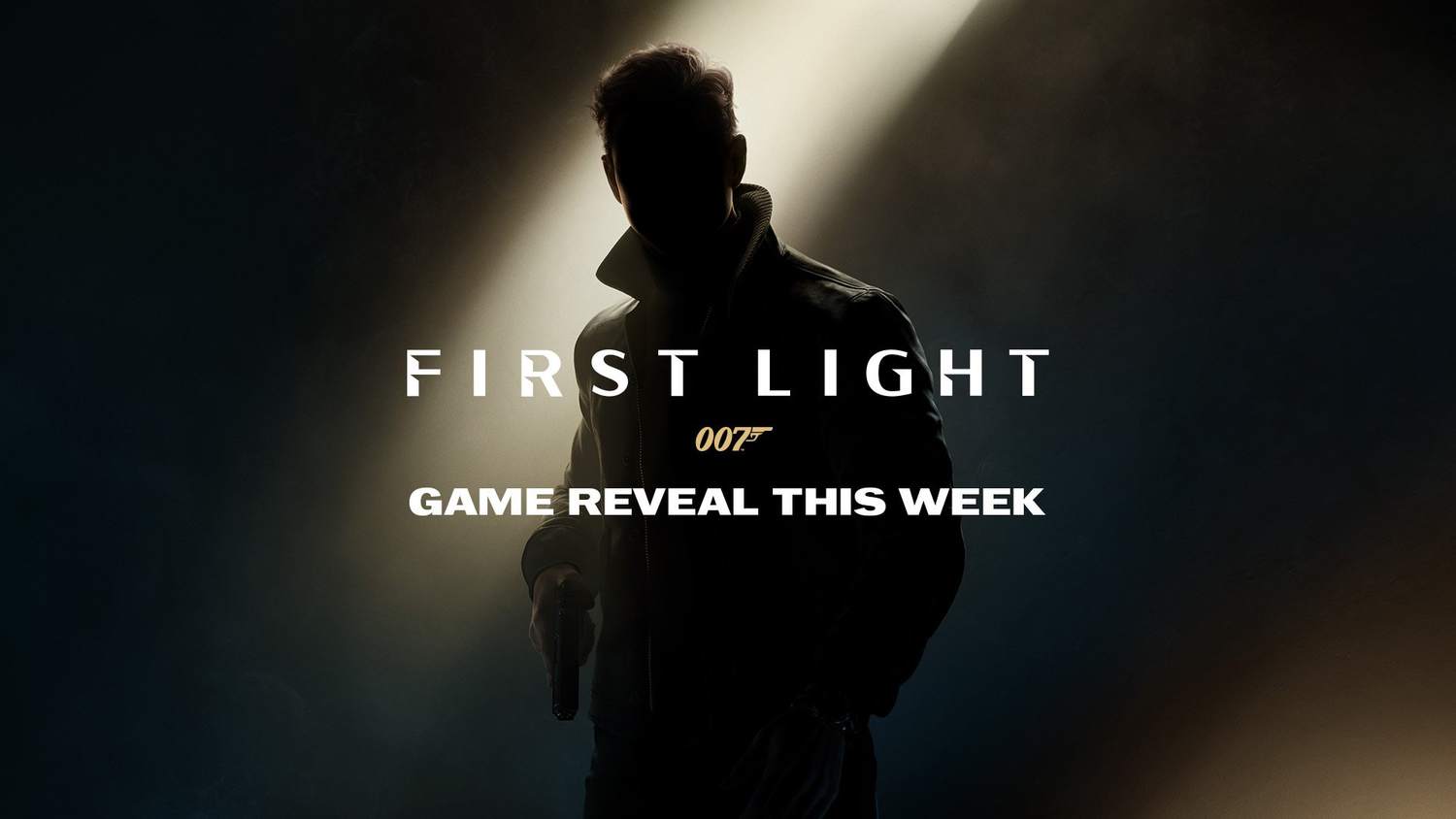Studio IO Interactive oznámilo akční hru 007 First Light