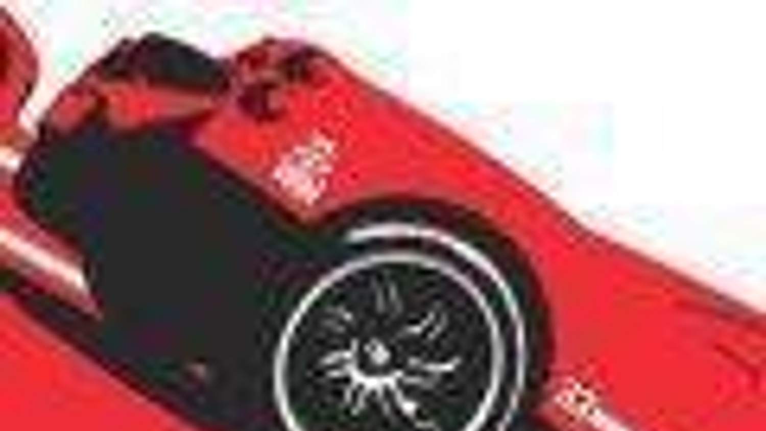 Nové záběry ze závodní hry DriveClub