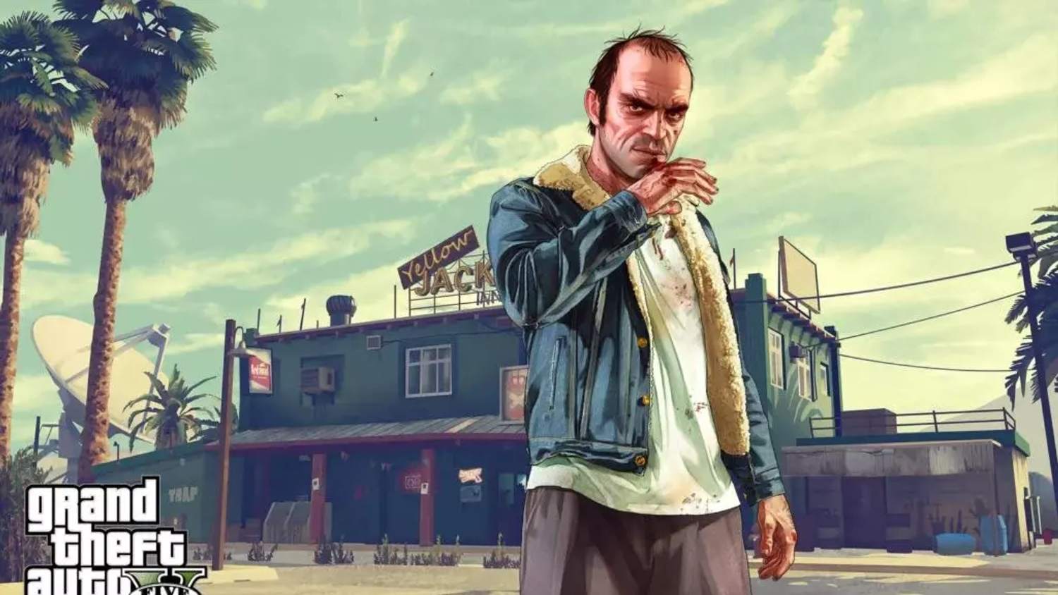 Příběhové rozšíření pro Grand Theft Auto V bylo zrušeno kvůli úspěchu GTA Online 