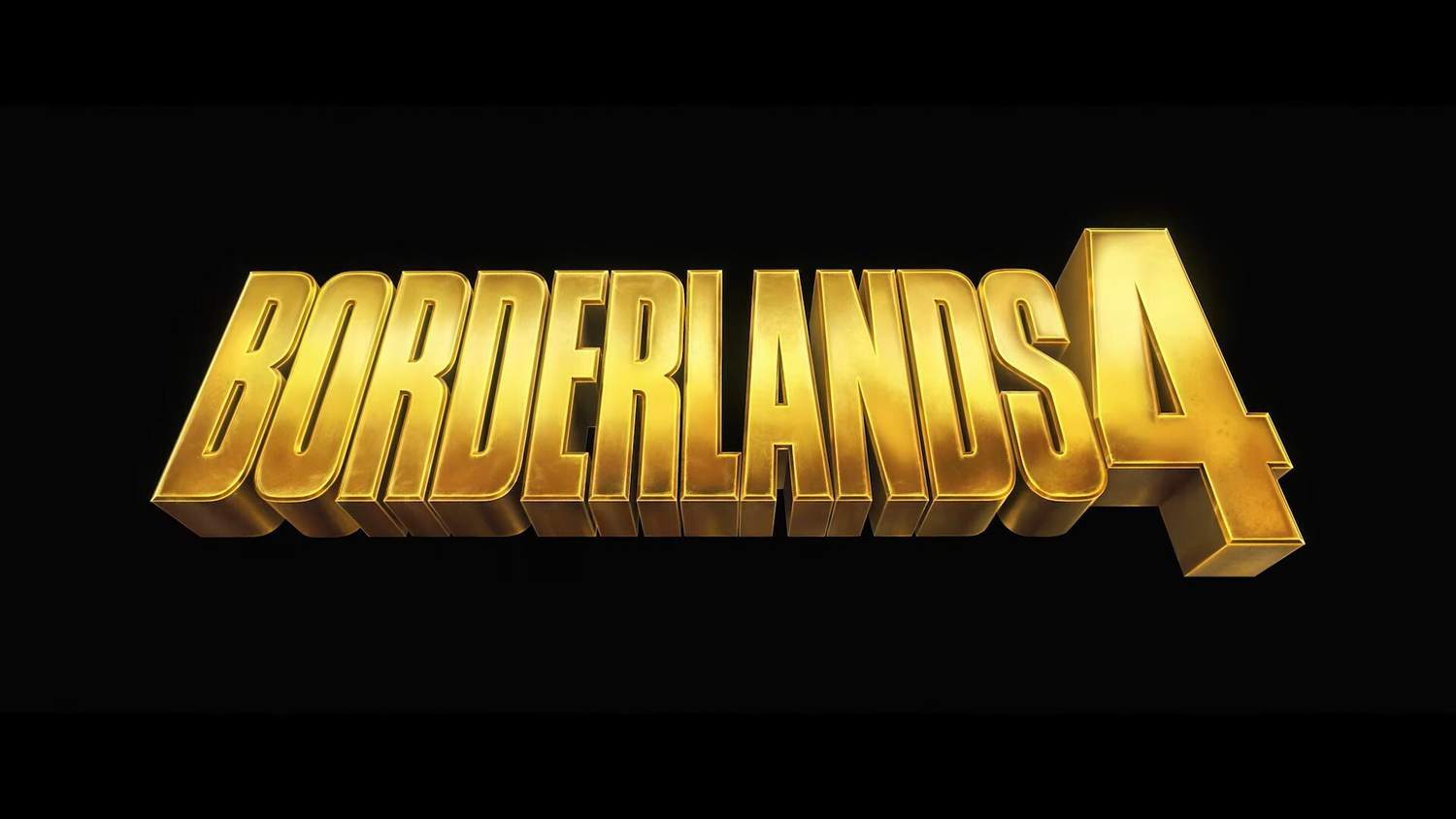 Několik artworků připravované akční RPG hry Borderlands 4