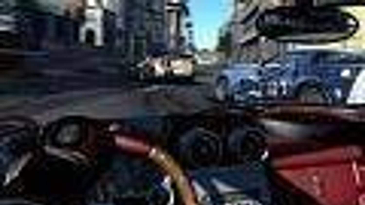 NFS Shift dostane Exotic Racing Series DLC
