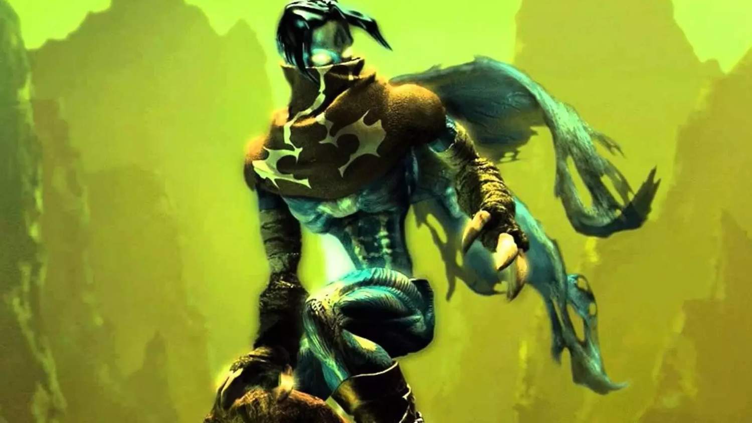 Možná se chystají remastery her Legacy of Kain: Soul Reaver 1 a 2