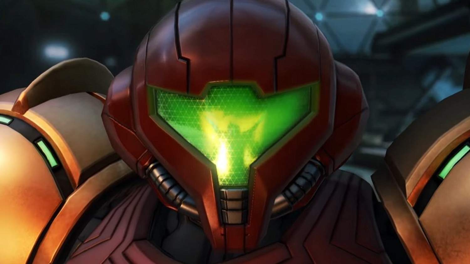 Hra Metroid Prime 4 se po letech připomněla prvním trailerem, vyjde příští rok 