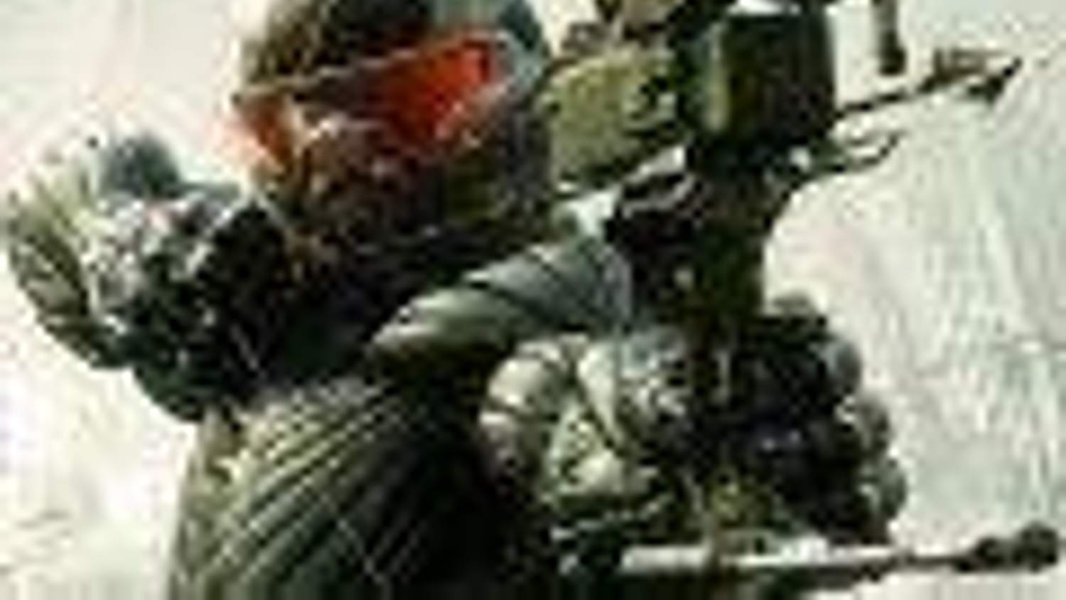 Prorok z Crysis 3 v Praze!