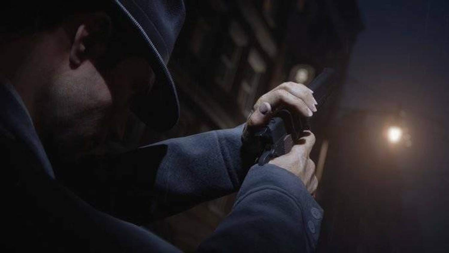 Mafia: Definitive Edition vyjde koncem srpna s českým dabingem, teaser