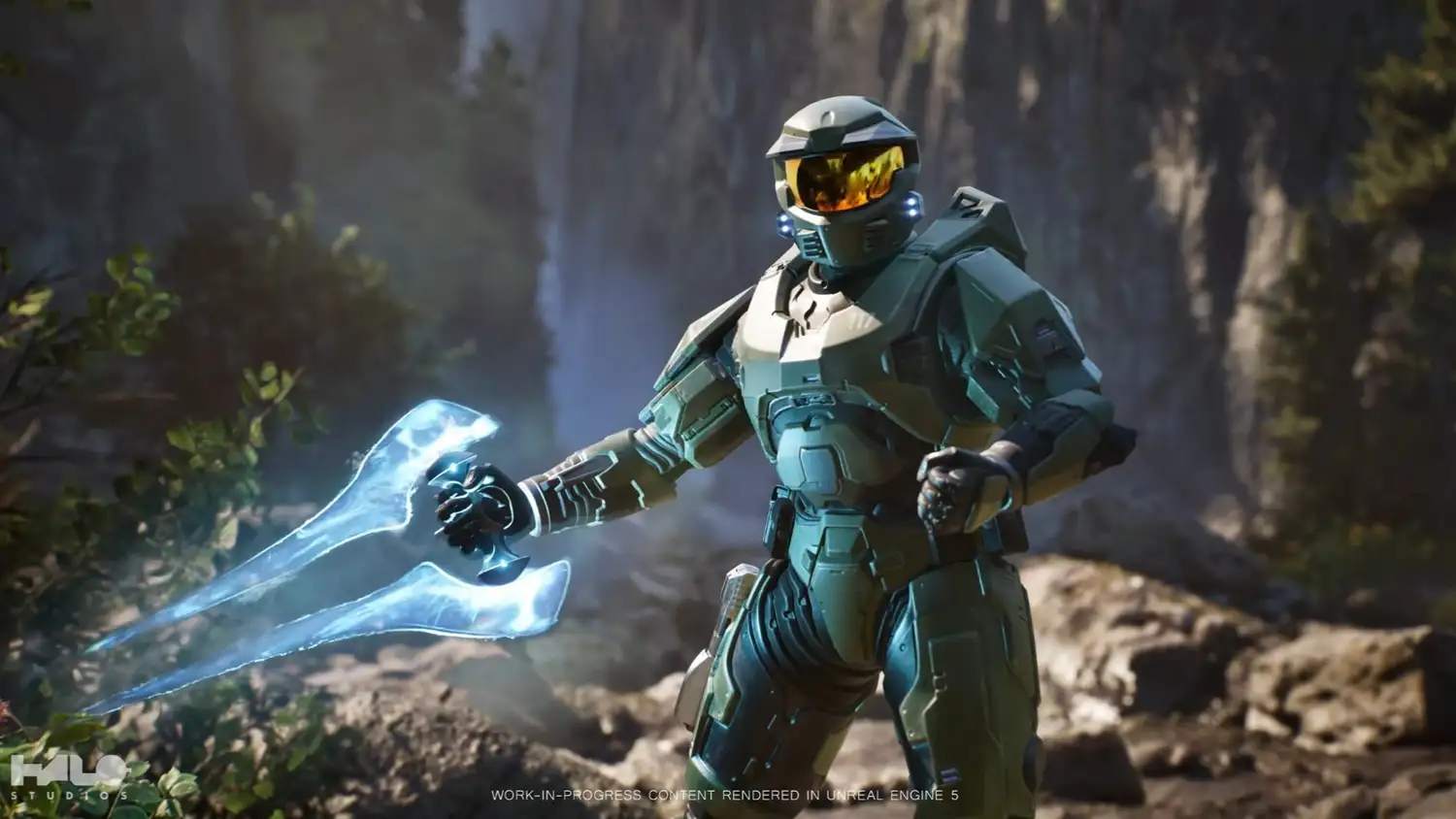 Letos v říjnu bude představena budoucnost značky Halo