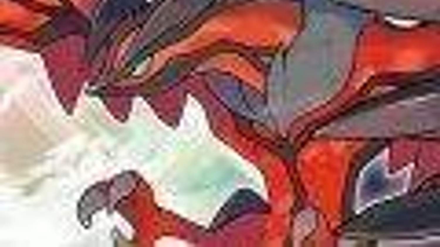Soutěž se Zeldou a Pokémony