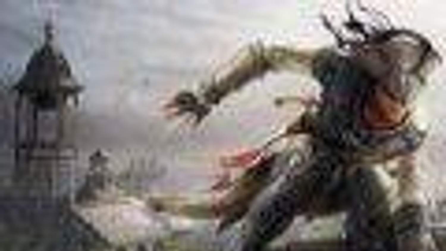 Assassin's Creed 3: Liberation obsahuje závažný bug