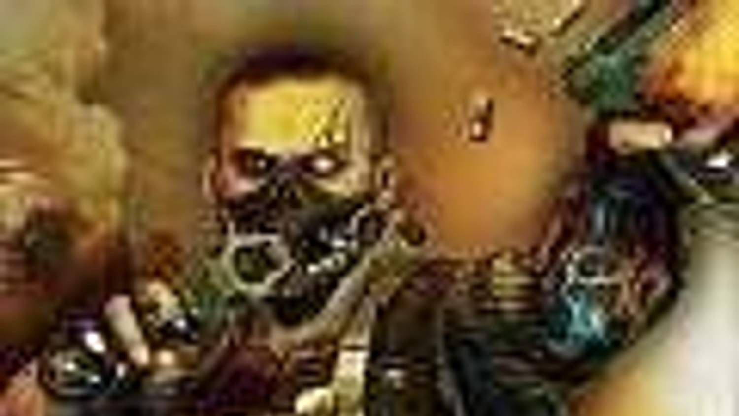 Oznámen The Scourge Project pro XBLA a PSN