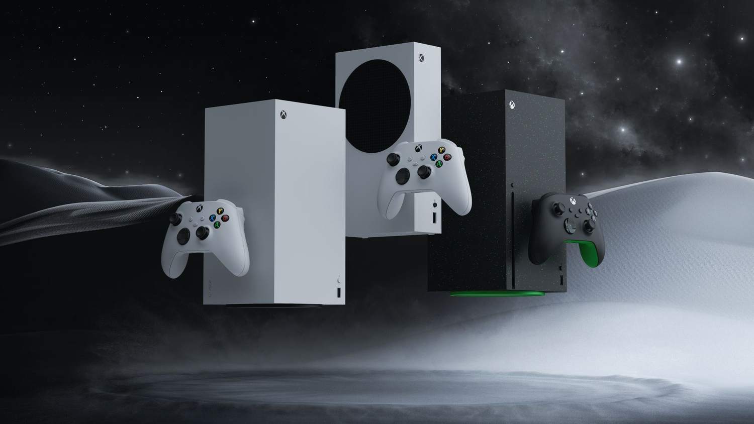 Xbox divizi čeká příští týden podle informací Bloombergu velké propouštění