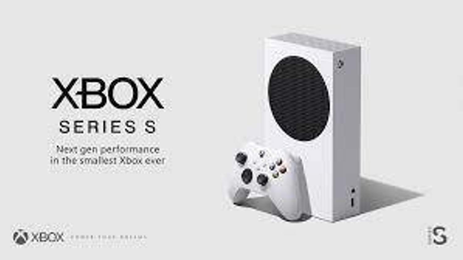 Ukázka funkce Quick Resume na konzoli Xbox Series S