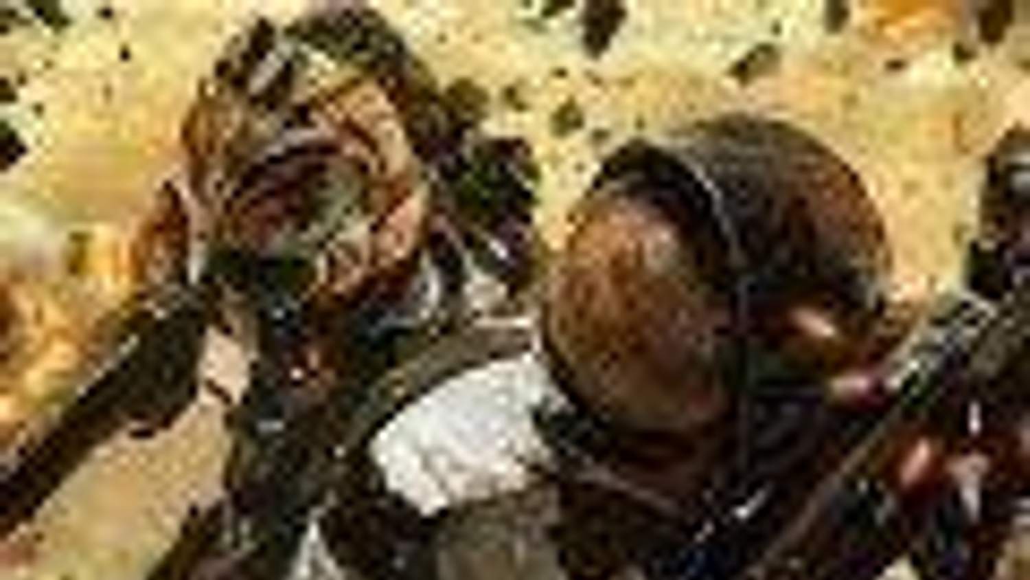 Army of TWO: The Devil's Cartel - Launch Trailer