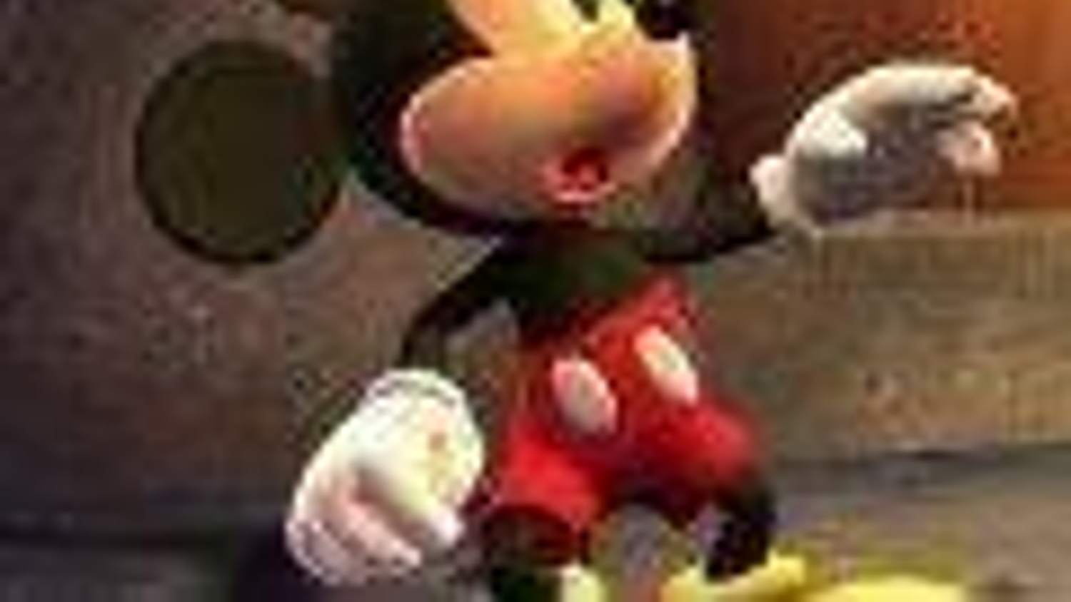Castle of Illusion - E3 2013 Trailer