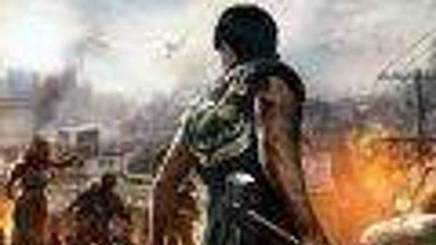 Dead Rising 3 má první recenze