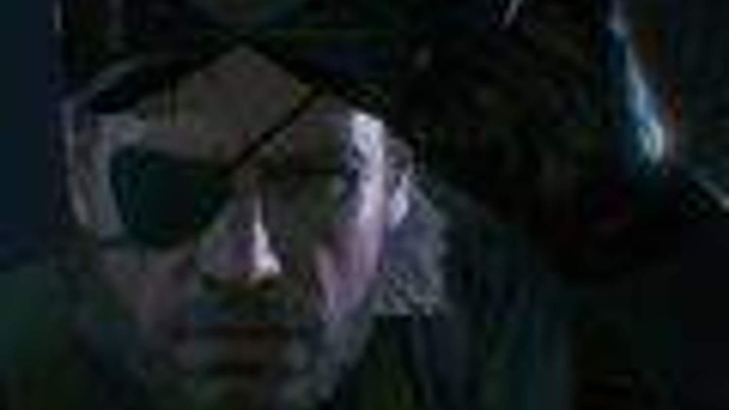 Metal Gear Solid 5: Ground Zeroes – launch trailer