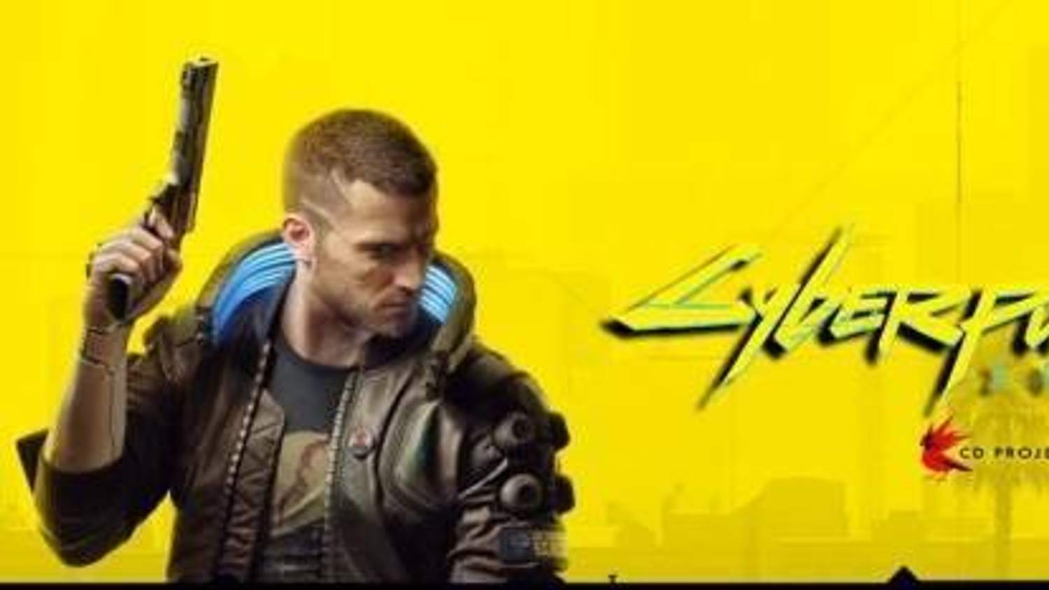 Představena oficiální příručka ke hře Cyberpunk 2077