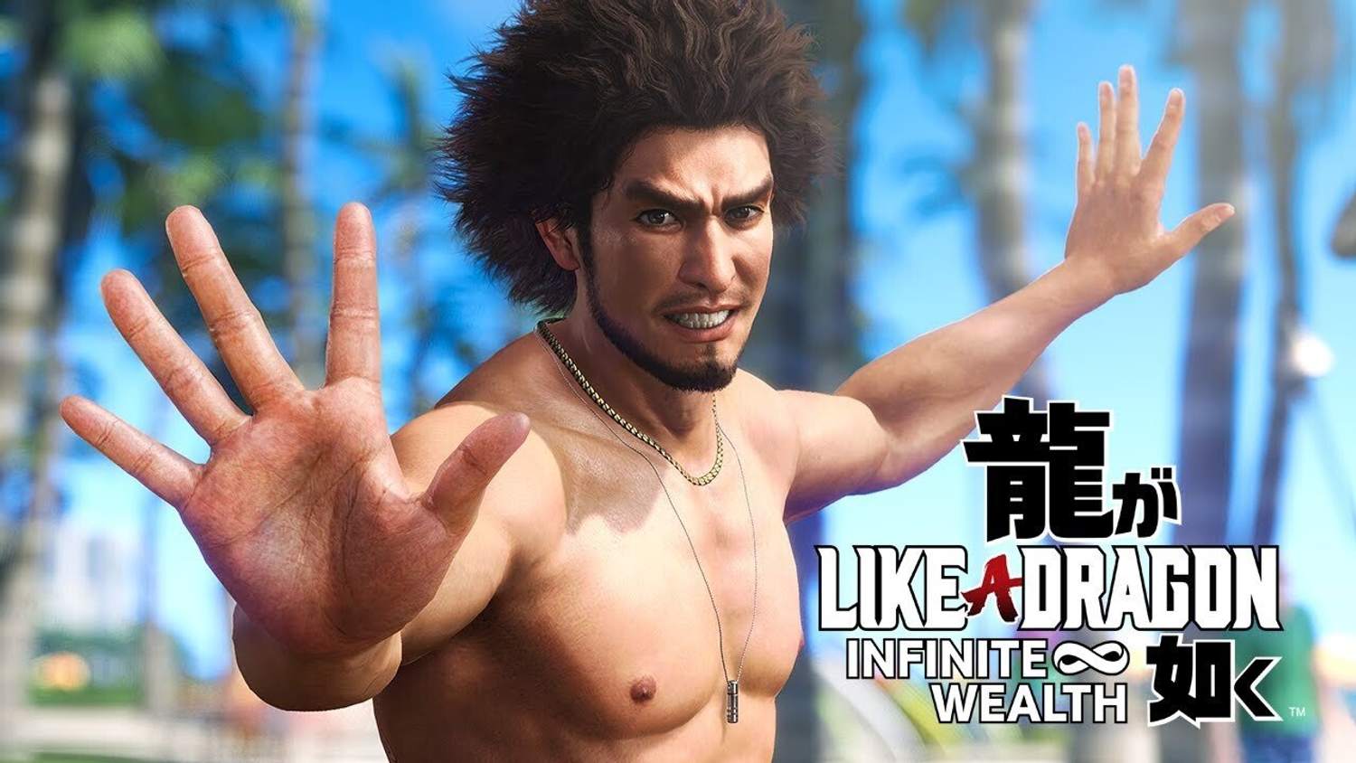 Vychází první recenze na Like a Dragon: Infinite Wealth, padají vysoké známky