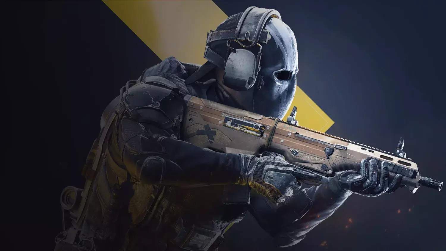 S multiplayerovou střílečkou XDefiant je to údajně dost nahnuté 