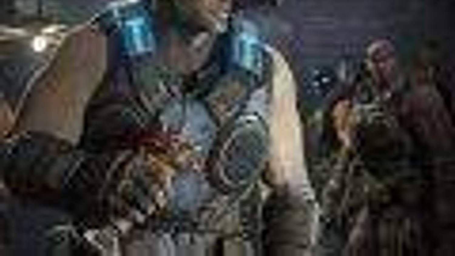 Gears of War: Judgment - launch trailer