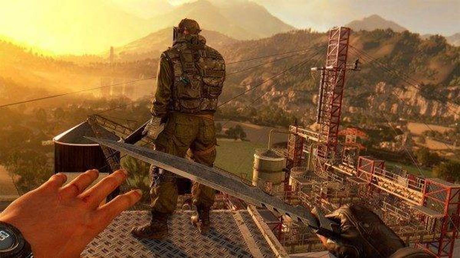 Dying Light dostane denní výzvy a další novinky