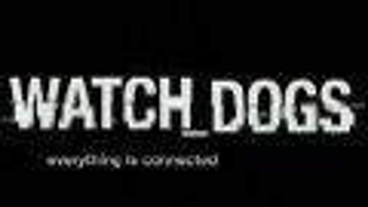 Watch Dogs