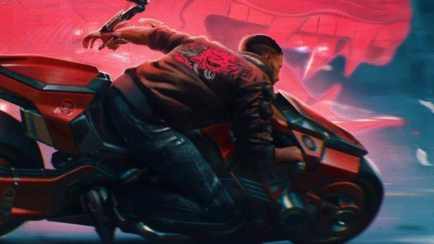 Sledujte dnes prezentaci očekávané hry Cyberpunk 2077
