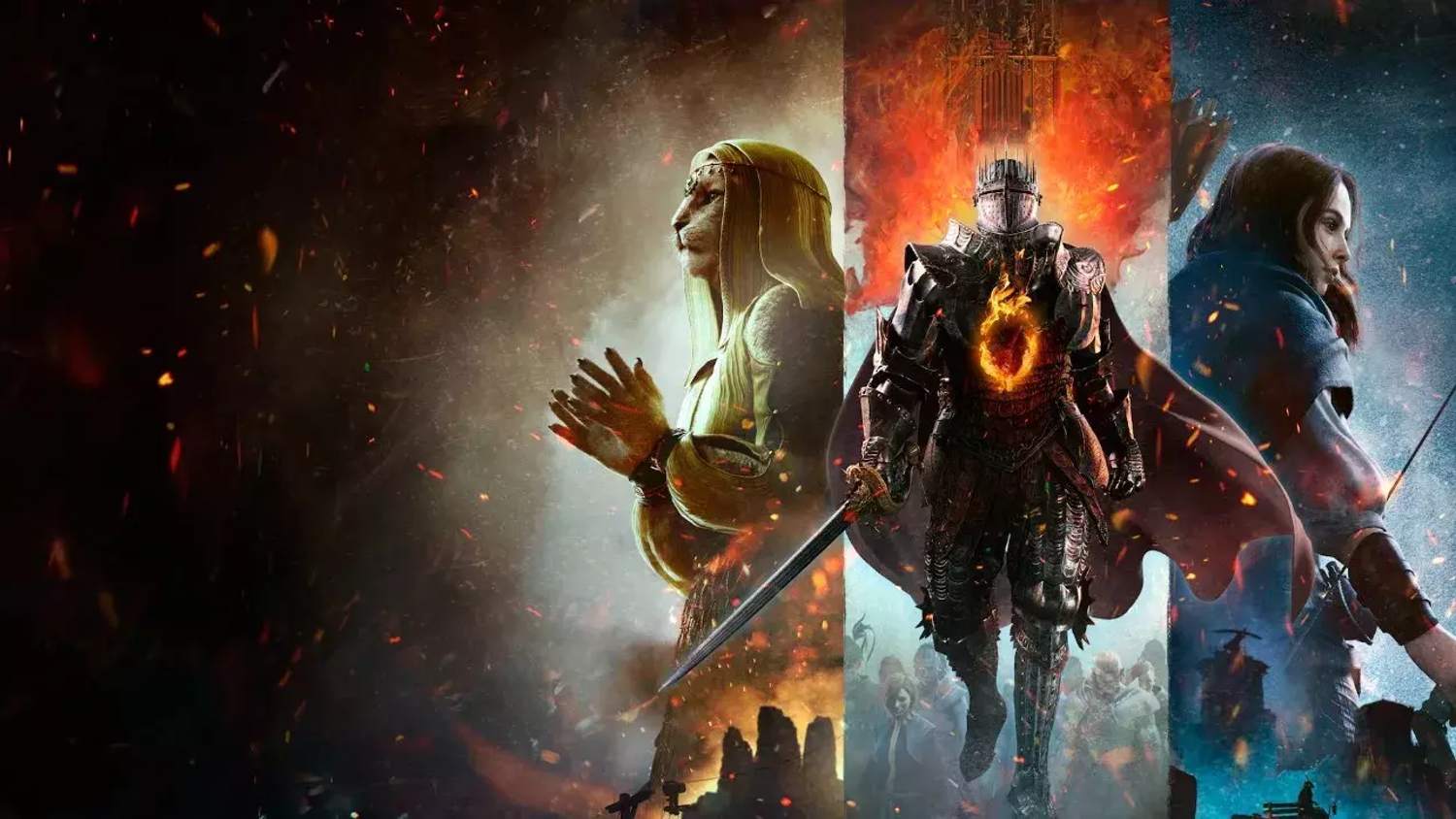 Capcom brzy přidá do Dragon's Dogma 2 možnost uzamknout framerate nebo vypnout Motion Blur