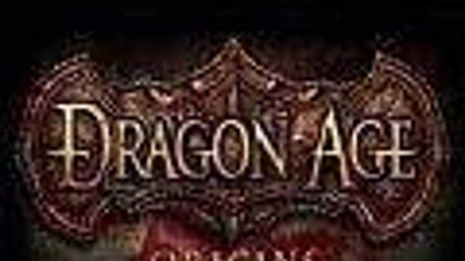 3 nové Dragon Age: Origins ukázky