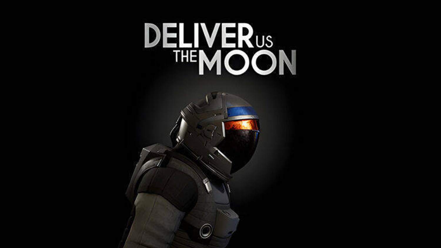 Hra Deliver Us The Moon vyjde v květnu pro konzole PS5 a Xbox Series X/S