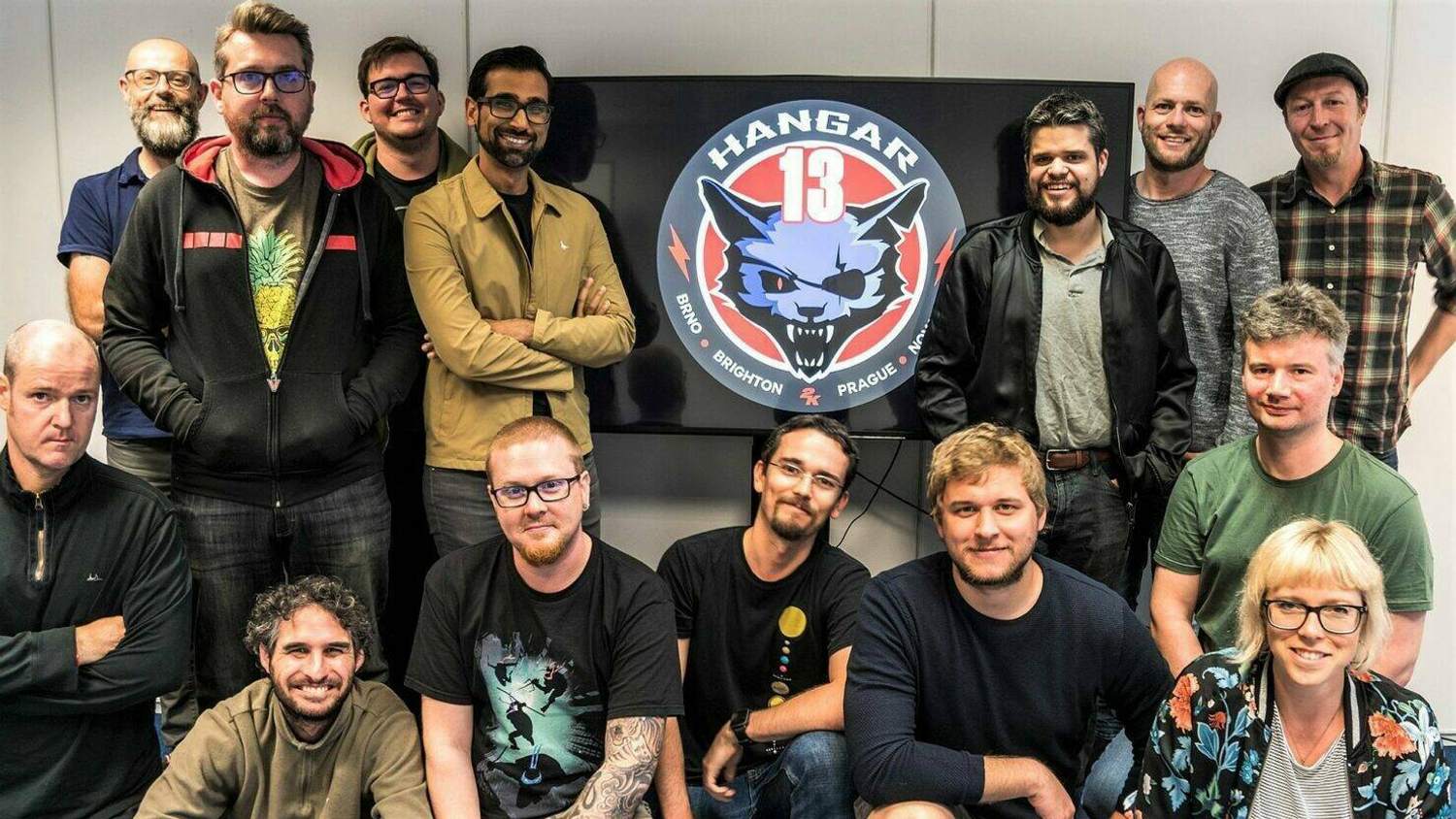 Studio Hangar 13 opouští jeho zakladatel, hru Mafia III si zahrálo téměř 20 milionů hráčů