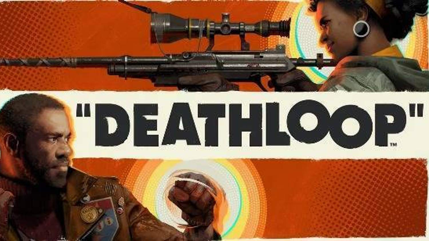 Deathloop s multiplayerovým prvkem, na PS5 běží ve 4K při 60fps